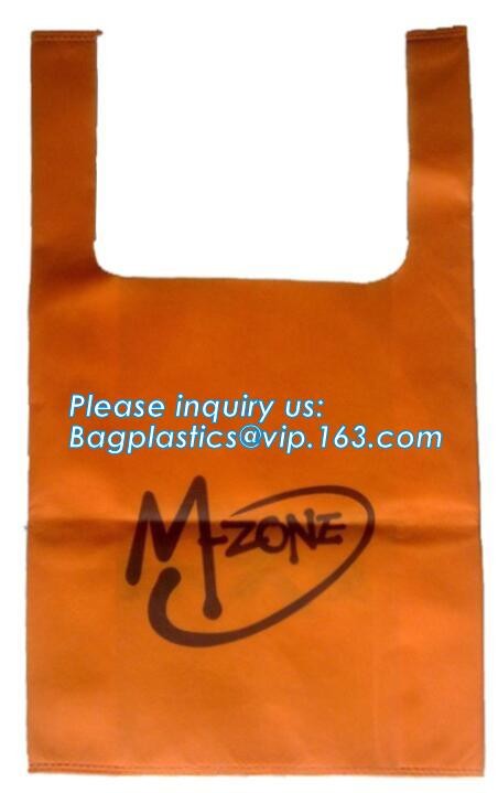 1) non woven bags 2) paper bags 3) cooler bags 4) polyester bags 5) garment bags 6) drawstring bags 7) backpacks