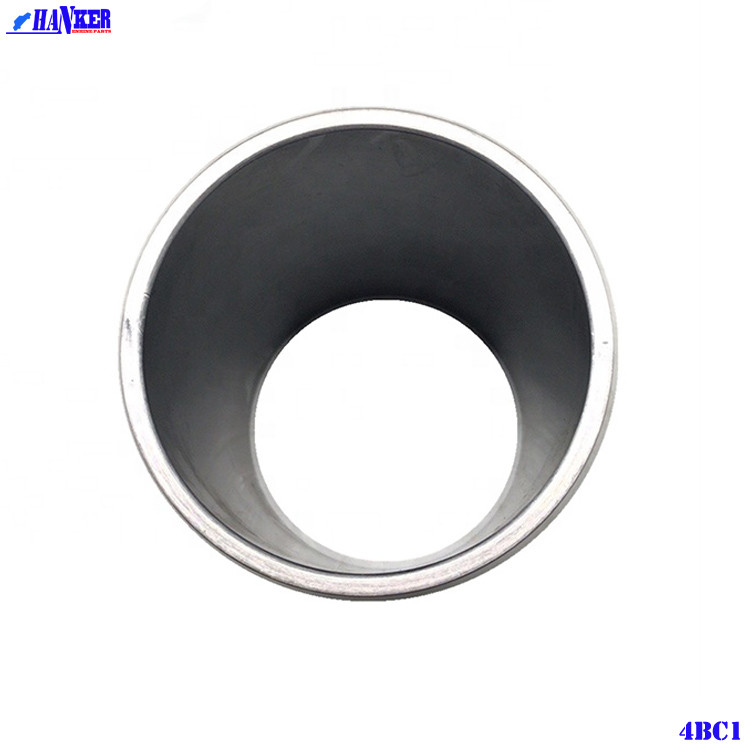 Isuzu 4BC1 4BC2 Diesel Engine Parts Cylinder Liner 5-11261-014-2 5-11261014-2