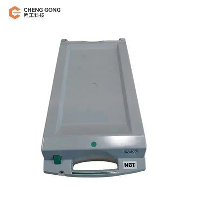 Glory Delarue Talaris NMD ATM Cassette Parts NC301 Cash Cassette A004348