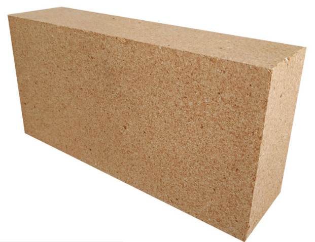 High Alumina Kiln Fire Clay Bricks Silica Refractory Bricks For Furnace