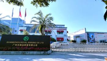 Guangzhou Royal Awning Co., Ltd.