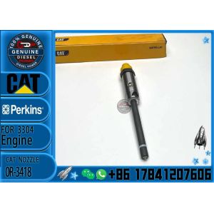 Diesel Engine Parts Nozzle 0R-1740 0R-1742 0R-1743 0R-1744 0R-1745 0R-3536 0R