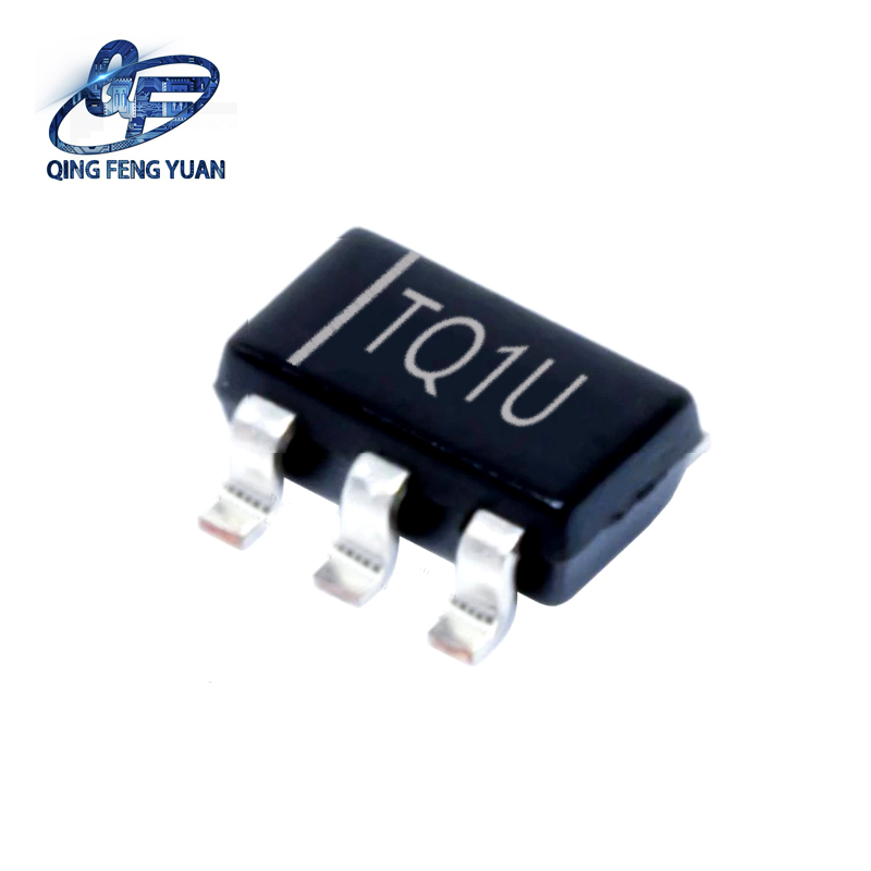 Texas TL331IDBVRQ1 In Stock Electronic Components Integrated Circuits Microcontroller TI IC chips SOT23-5