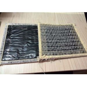 5 Layer Geosynthetic Clay Liner Natural Sodium Bentonite Waterproof blanket