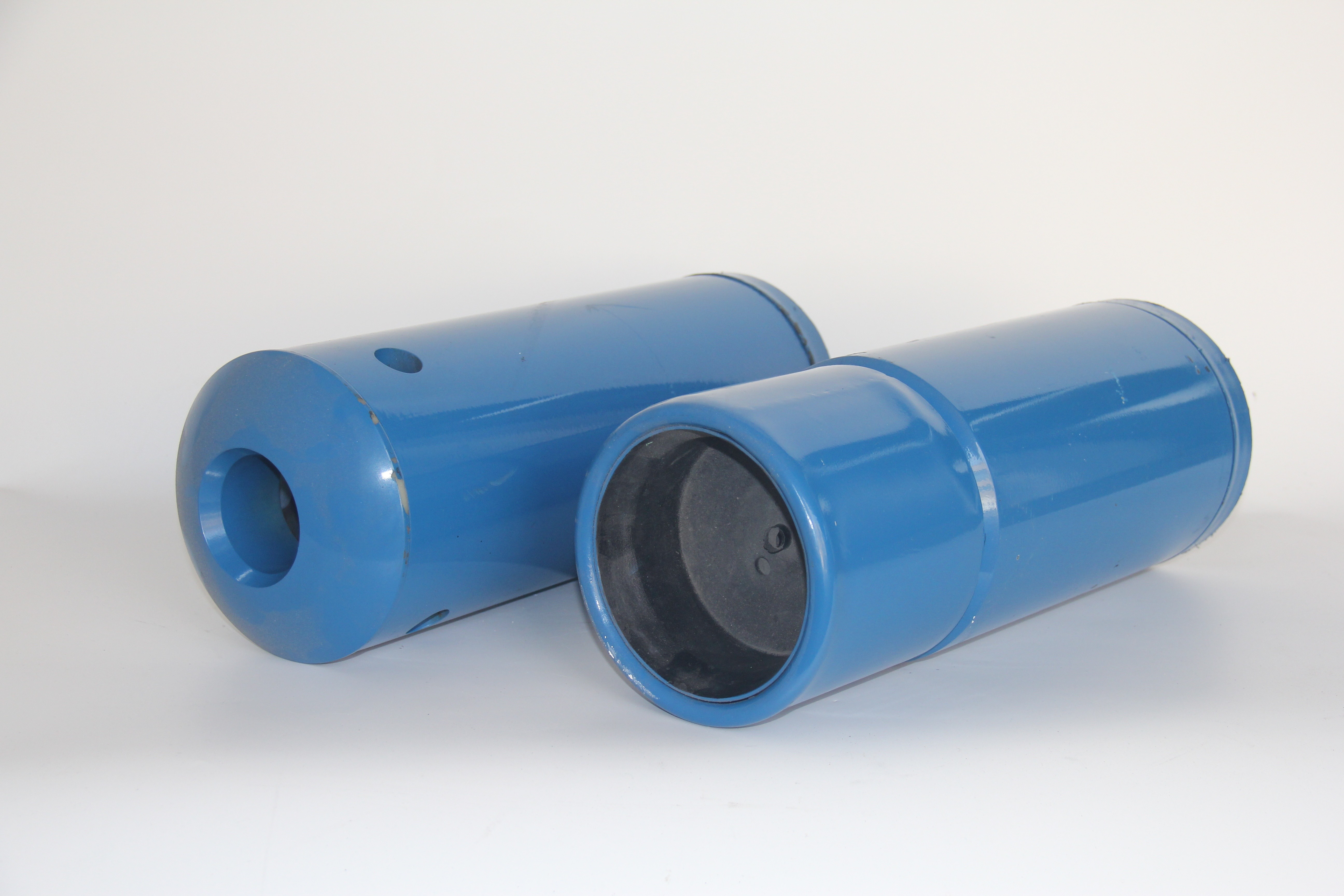 API Standard 9-5/8 Special Thread N80 Cement Float Shoe and Collar for Oil Well Drilling