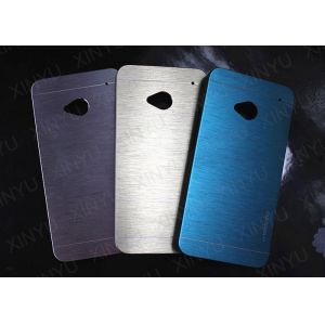 Anodized OEM Custom Mobile Phone Shell,Phone Housing,Mobile Cover with CNC