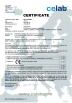 SHENZHEN UNISEC TECHNOLOGY CO.,LTD Certifications