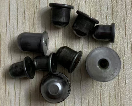 Custom Machining Non-Standard Parts Precision CNC Manufacturing