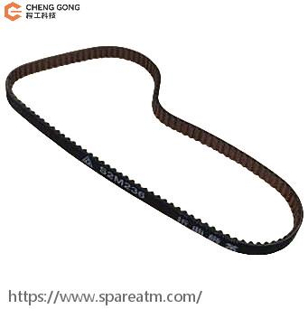 497-0517268-91 Fujitsu GSR50 Timing belt S2M236 Fujitsu ATM Machine Spare Parts