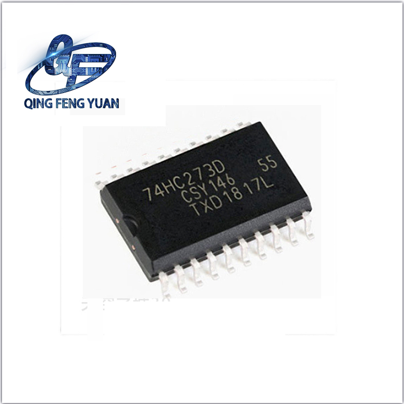 N-X-P Free samples 74HC273D one-stop order distribution integrated circuits electronic components bom ic list