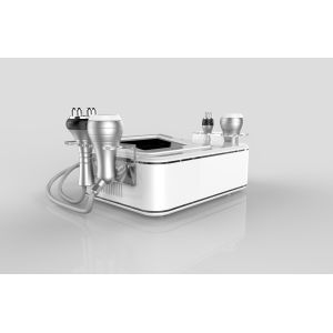 China 2018 Nubway ultrasonic slimming machine/slimming cavitation machine on sale