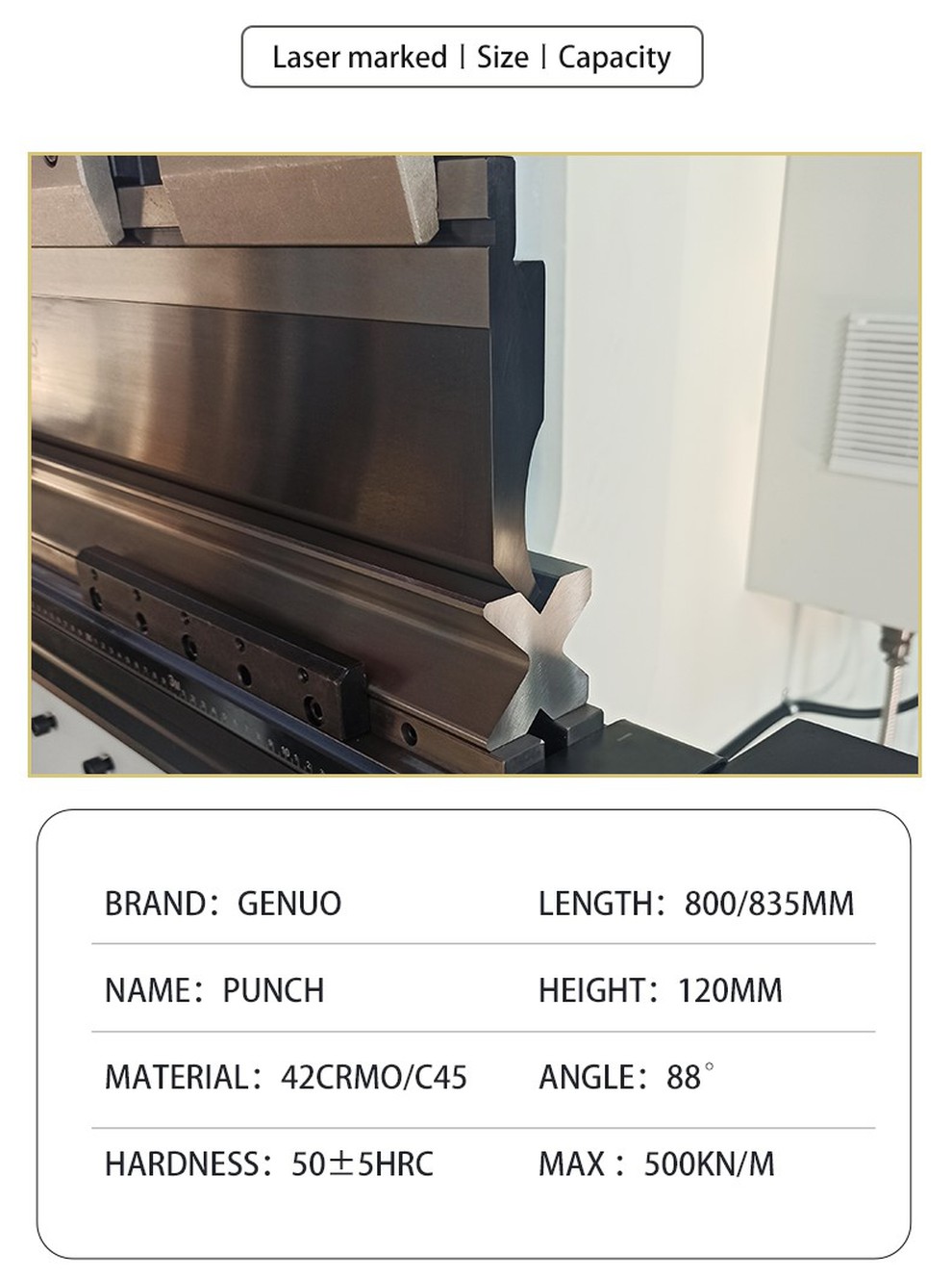 tools punch