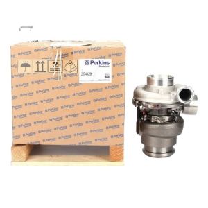 China Standard Size Perkins C7.1 Turbocharger For Excavator E320D2 E323D2 E324D2 E326D2 At Excellent on sale