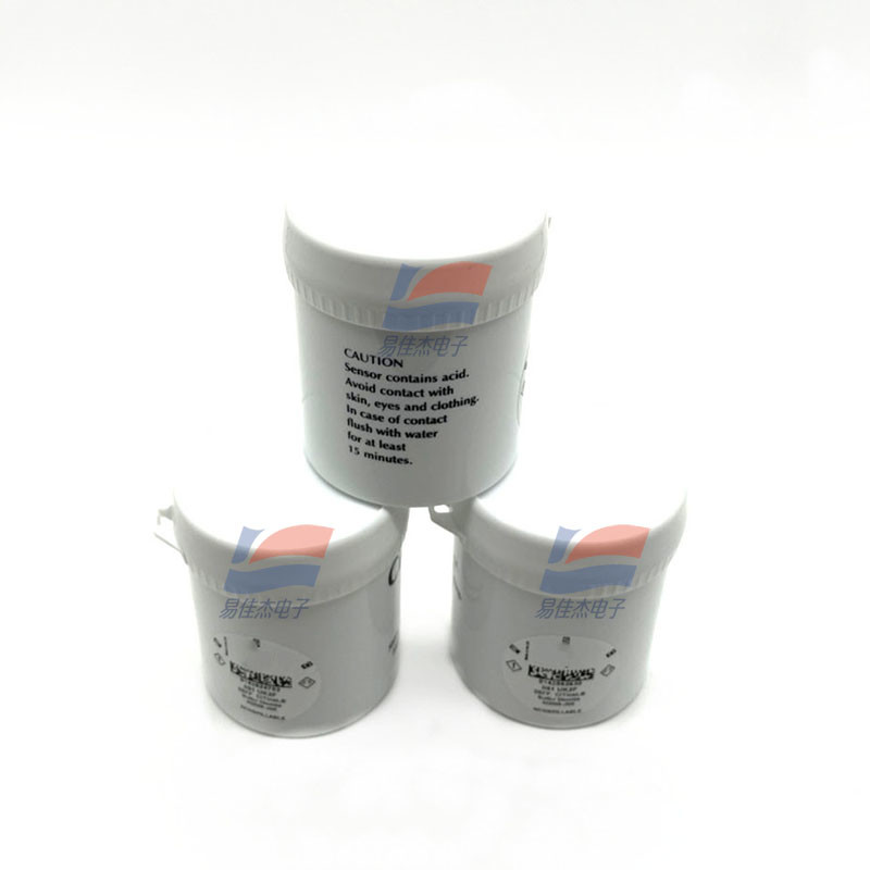 3SF/F 3SFF AD006-J0K Sulphur Dioxide Sensor 3 Electrode Electrochemical