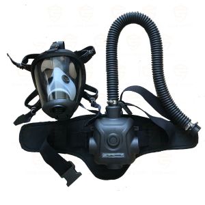 Factory Price Powered Air Purifying Respiratory Papr with Welding Mask