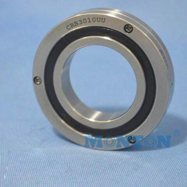 RB1000110UUCC0P5 1000*1250*110mm Full Complement Crossedroller Bearings Harmonic