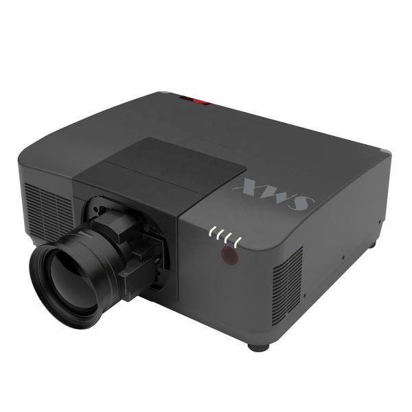 Quality RICOH Lens Business Multimedia Projectors WUXGA Native Resolution Throw Distance 1.2m-8.5m and Projection for Versatile for sale
