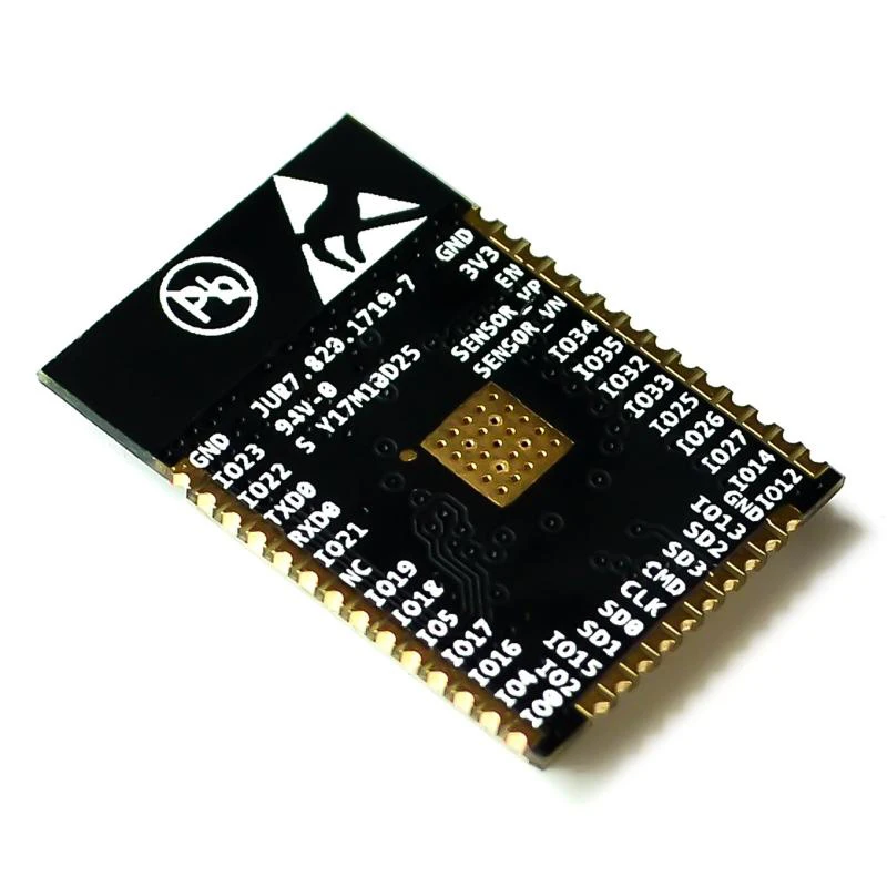 Industrial Grade 5V TFT Liquid Crystal Display 3.2 Inch For Harsh Environment