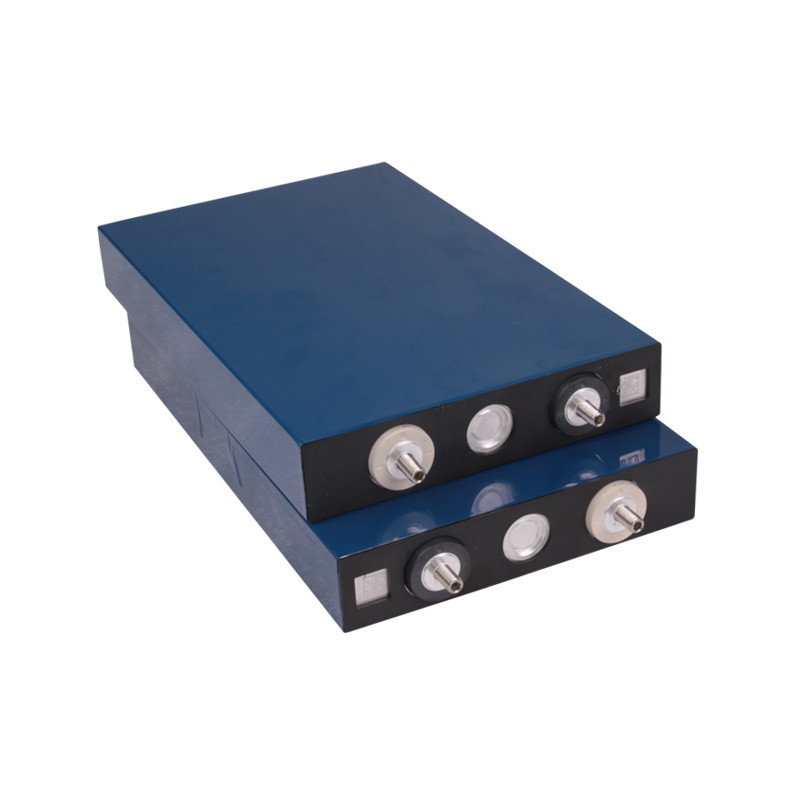  Prismatic Pouch Style CALB LiFePO4 Battery 68AH with LED display function Manufactures