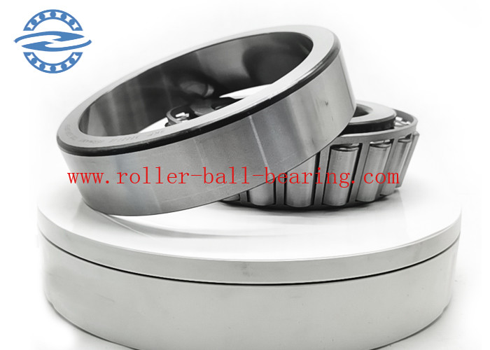 Chrome Steel Taper Roller Bearing 32222 Size 110x200x56mm Weight 7.43KG
