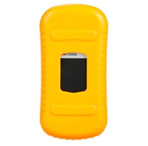 0.2C 9V Air Temperature Air Velocity Anemometer Manufactures
