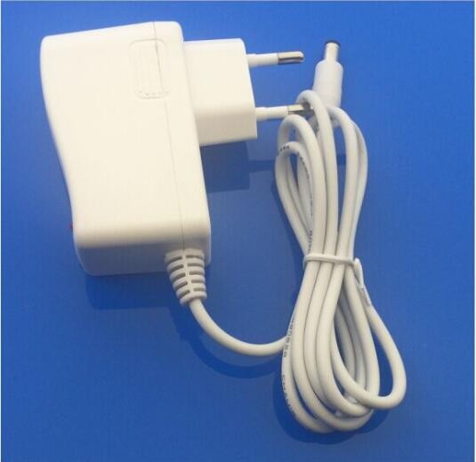 12v 0.5a power adapter
