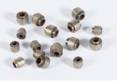 Diamond Spring Wire Saw Sintered Beads for Marble quarry and cutting --diamond