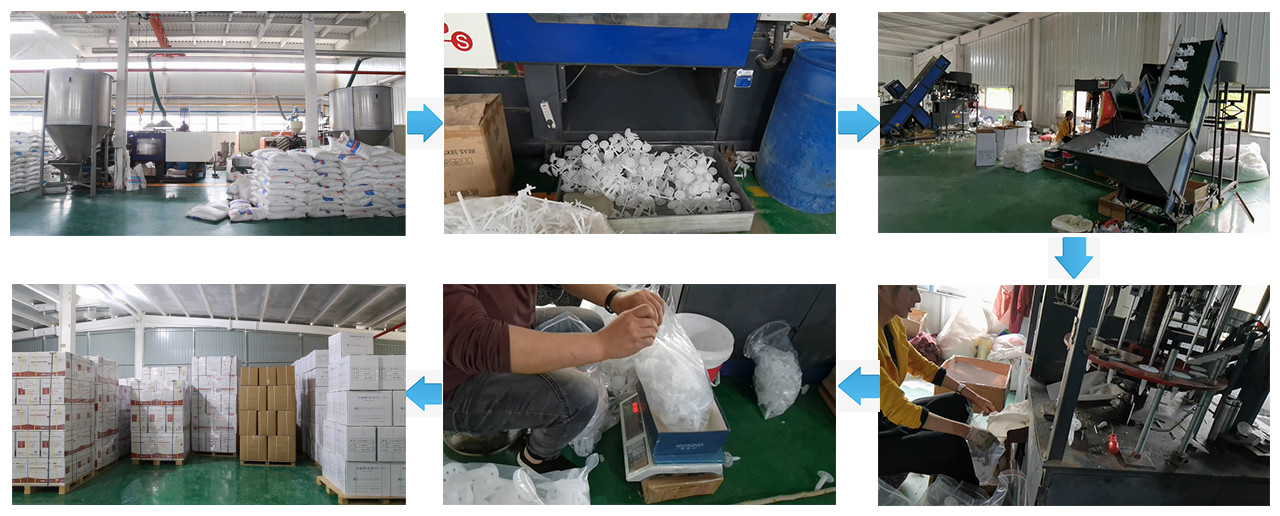 anti thermal shock styrofoam insulation fasteners for building