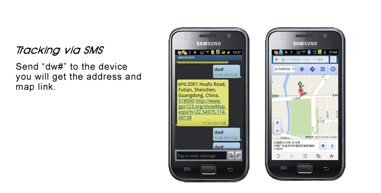 Reachfar rf-v10+ easy install motorcycle anti-theft gps tracker and loudspeakers alarm