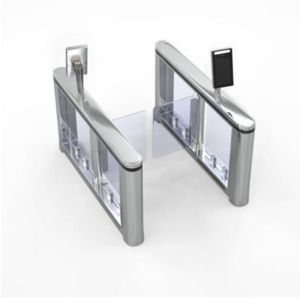 Fast Verification Face Fingerprint Indentification Time Attendance Access Using