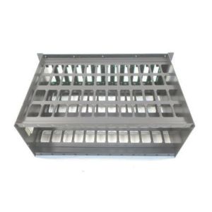 IEMMU01 BAILEY INFI90 24VDC MOUNTING UNIT PLC Programmable Logic MODULE