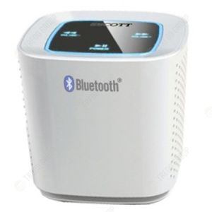 China 2.0CH multifunctional speakers with function USB/SD/FM on sale