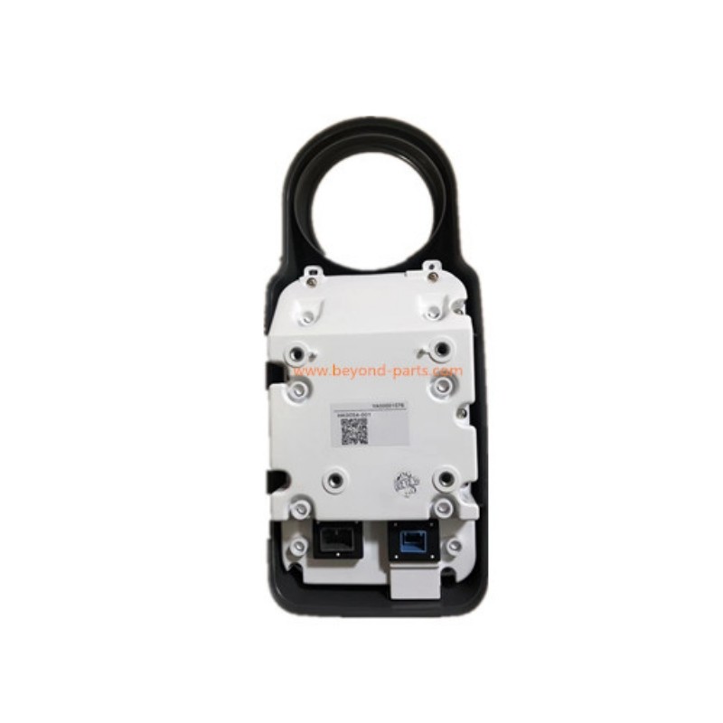 Hitachi ZX-5G-5A ZX200-5G ZX200-5A Excavator Spare Parts Monitor Cluster Gauge Panel YA00001076 6705918