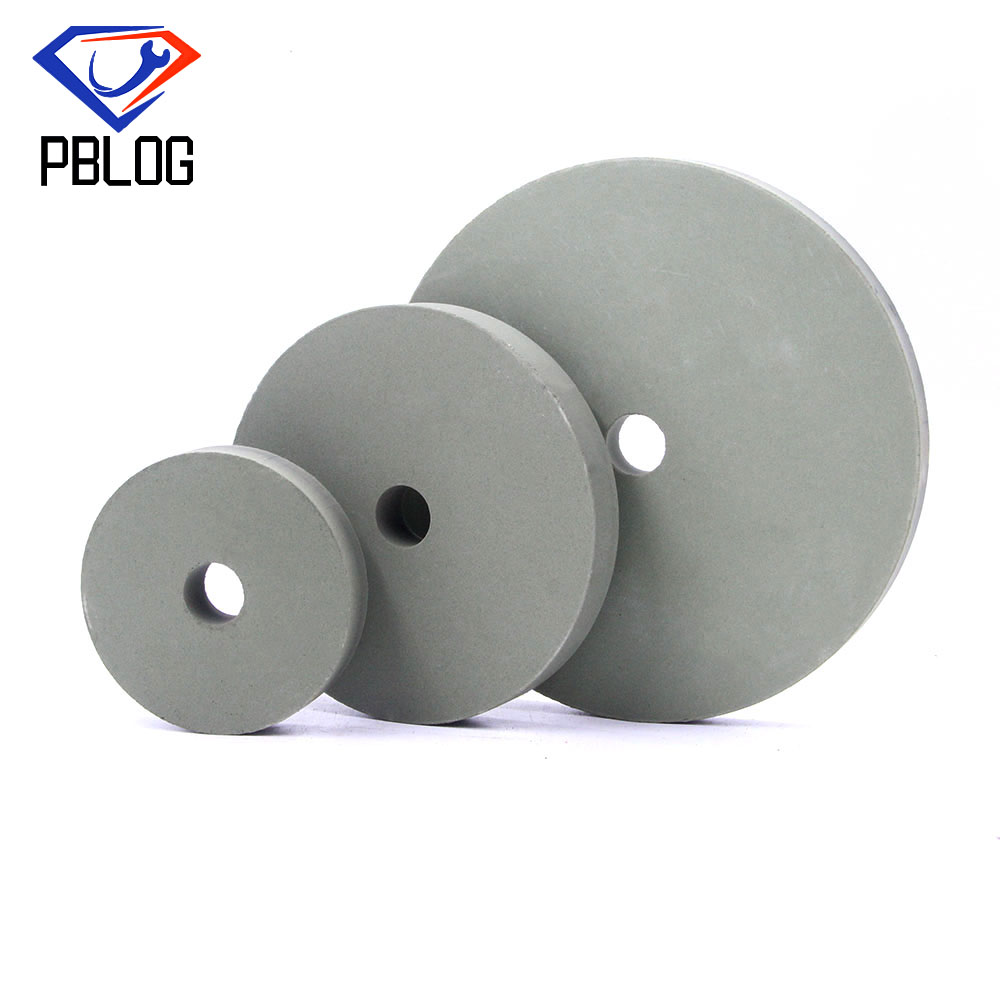 PBLOG Customize BD Polishing Wheel Disc Glass Polishing Wheel Manufacture Sale