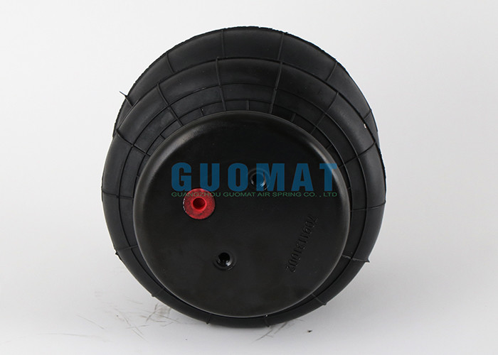 2B7X7P01 Industrial Rubber Air Bellows OEM FD120-17 Contitech Suspension Air Spring Bag