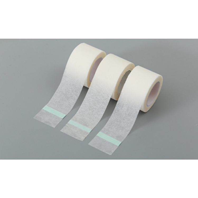 Disposable Spunlaced Medical Adhesive Non-woven Tape