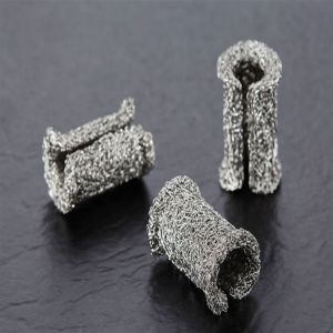 Customizable Sus 316 Copper Woven Wire Mesh for Filtering Needs