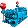 Buy cheap 3NB-1600 Triplex Mud Pump For Drilling Rigs 125SPM ISO9001 from wholesalers