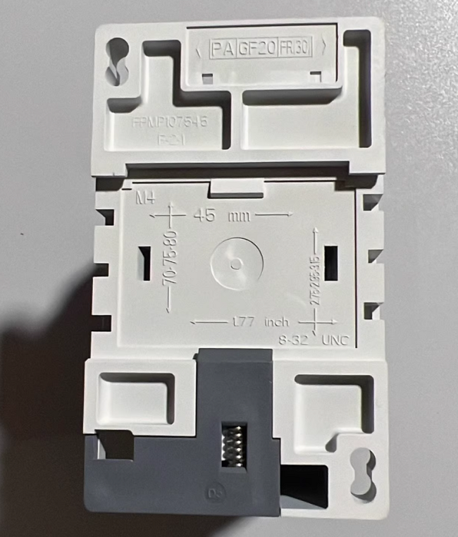 AX40-30-10 ABB Ac contactor Efficient reliable low-voltage control solutions