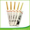 Buy cheap Square Natural Mao Disposable Bamboo Chopsticks 4.5 - 5.0 mm Thickness from wholesalers