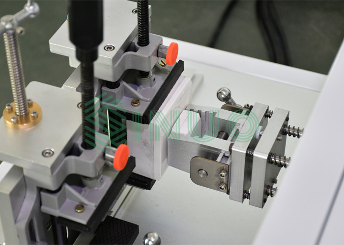 IEC 61058-1 Household Appliances Couplers Endurance Test System