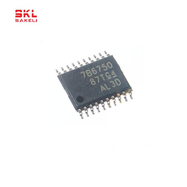 Quality TPS7B6750QPWPRQ1 Power Management ICs - Ultra-Low-Noise Linear Regulator for sale