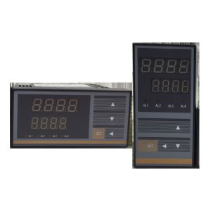 Flexible Setting Input Signal Control Instrument UNIVO UBSWY High-Precision