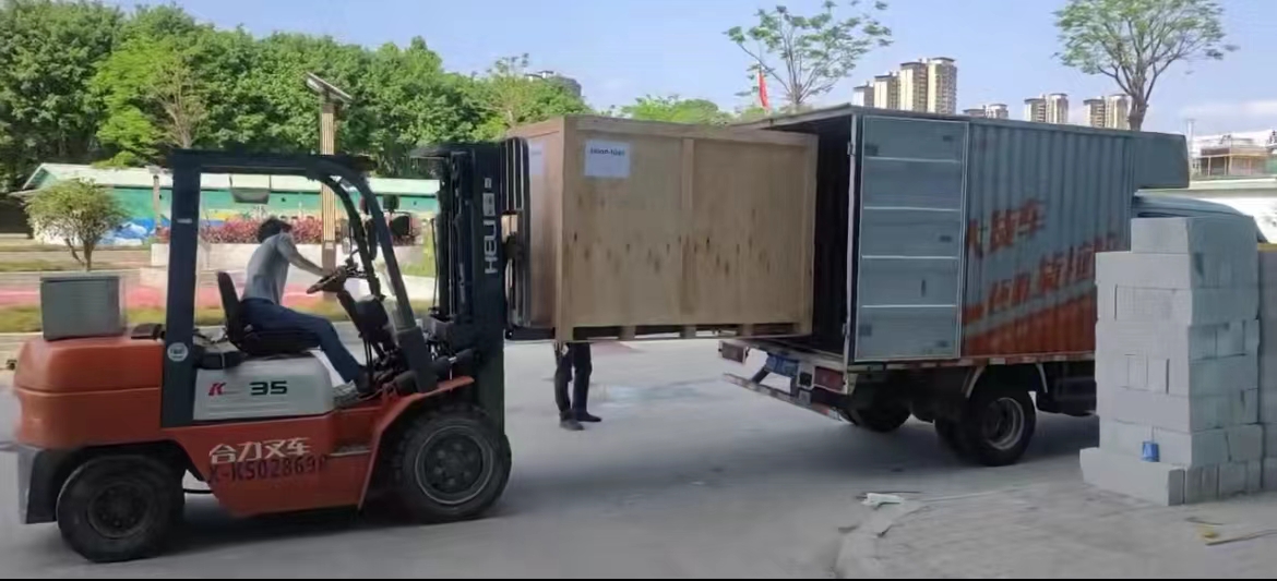 920x450x520mm Custom Self Adhesive Labeling Machine Suitable for All Needs