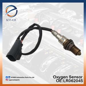 Auto Parts LR062045 Oxygen Sensor O2 Sensors for Land Rover Range Rover Sport