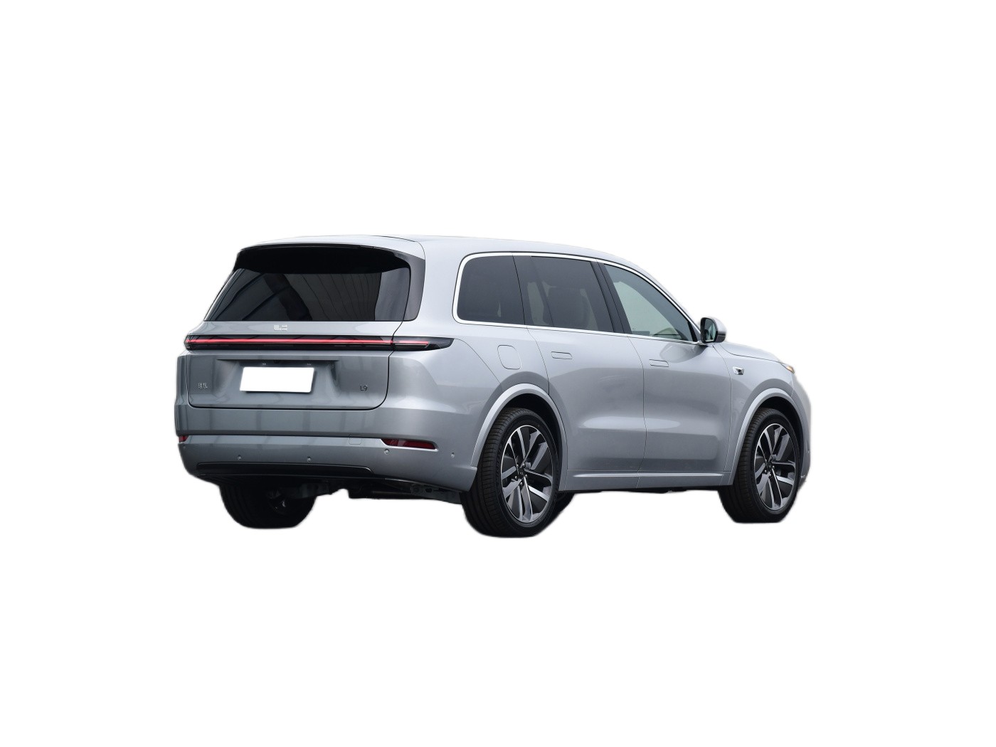 Factory stores directly sell LiXiang one L7 L8 L9 luxury high-speed adult SUV at a low price