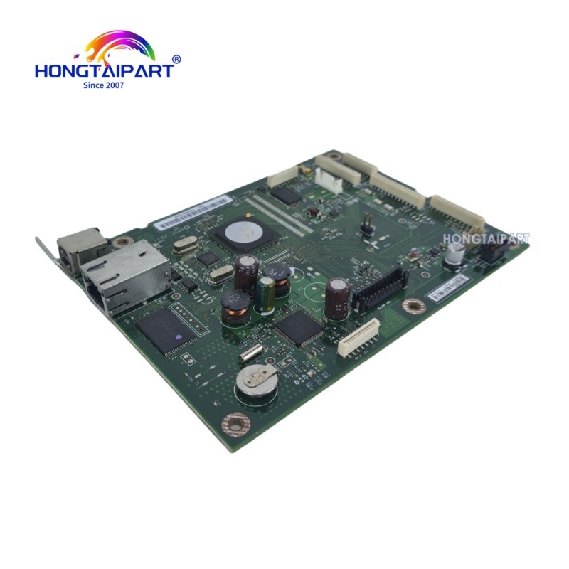 Formatter Board CZ272-60001 For HP L3150 Original Printer Spare Parts