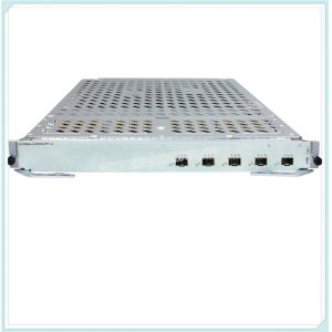 Huawei 03055051 5 Port 10GBase LAN/WAN-SFP+ Integrated Line Processing Unit
