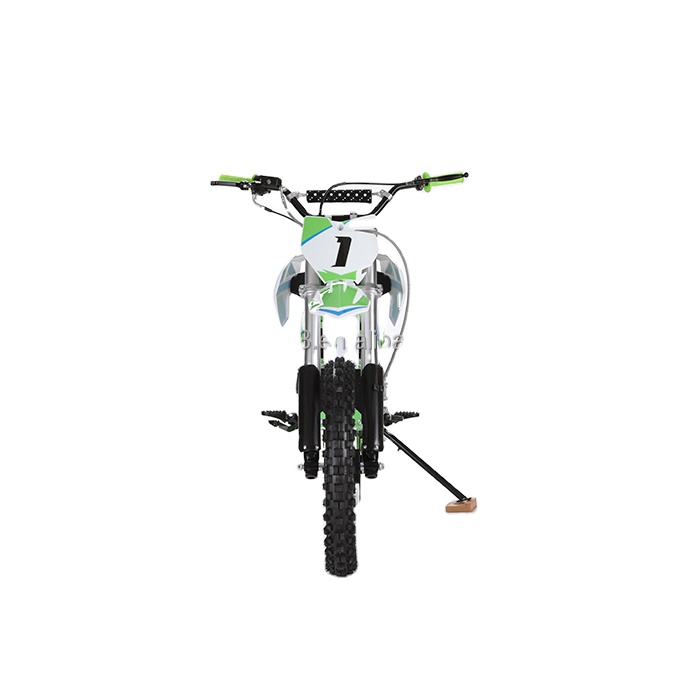 Max. Speed 61-80km/h Electric Mountain Motocross Bike 20A2000W for Your Thrilling Ride