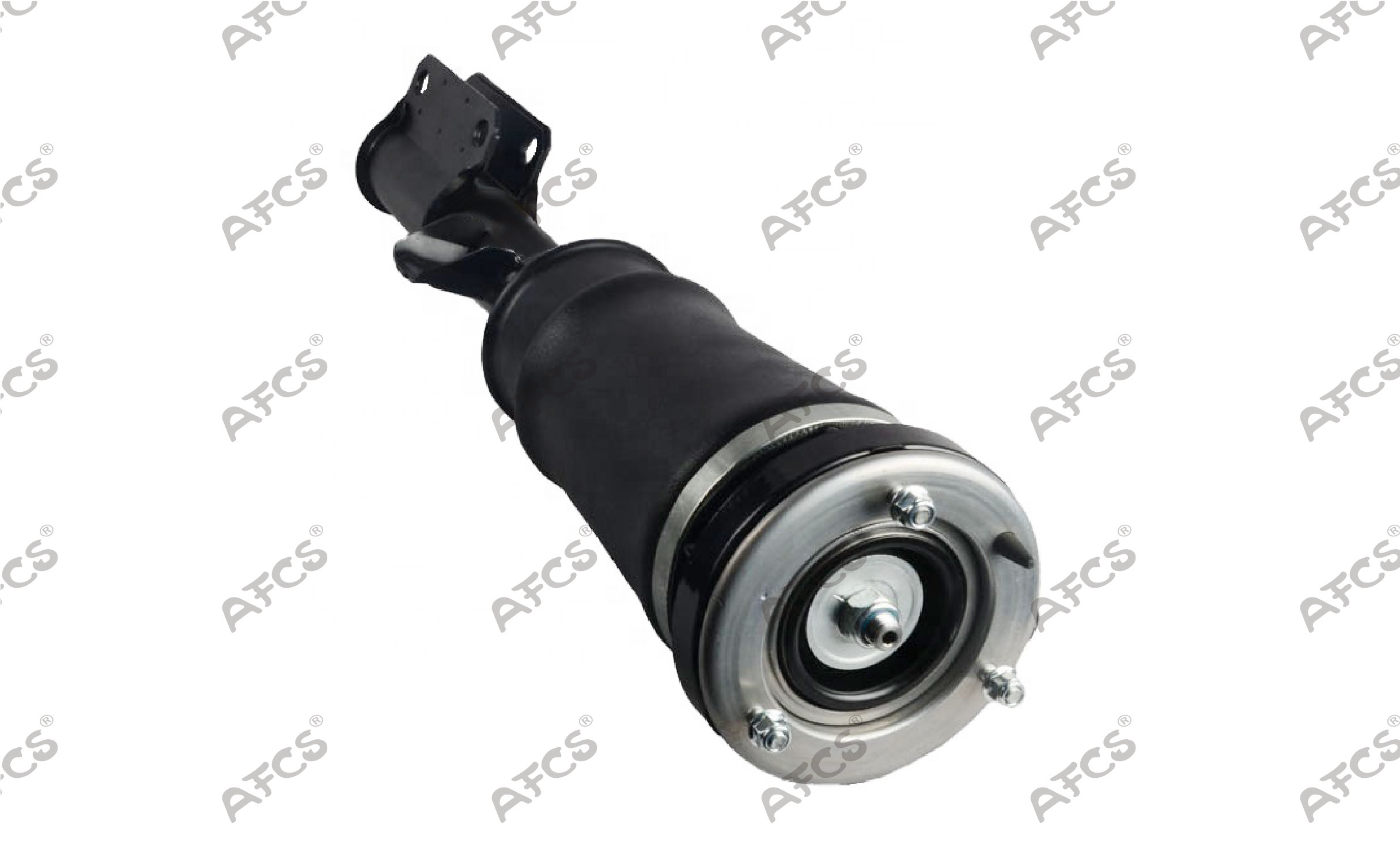 Front Air Suspension Shock Absorber For BMW X5 E53 37116757502 37116761444